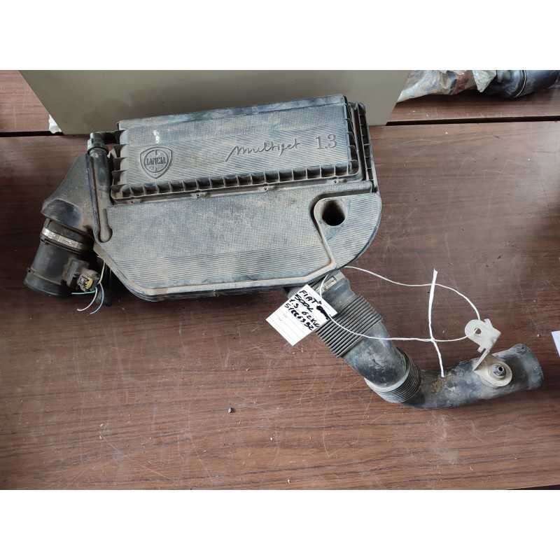 51886332 scatola filtro aria Lancia Ypsilon 843 1.3 MJT 2006-11