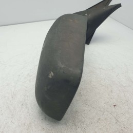 010113 Specchietto retrovisore laterale meccanico sinistro Fiat Uno 1983-1995 