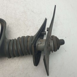 010113 Specchietto retrovisore laterale meccanico sinistro Fiat Uno 1983-1995 