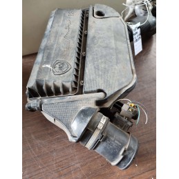 51886332 scatola filtro aria Lancia Ypsilon 843 1.3 MJT 2006-11