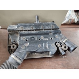 51886332 scatola filtro aria Lancia Ypsilon 843 1.3 MJT 2006-11