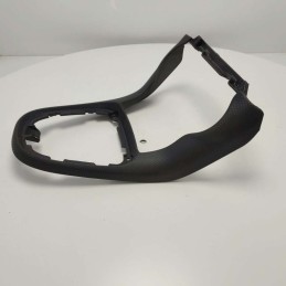 735431189 cover finitura plancia centrale Fiat Bravo 2° serie 198 2008 colore carbonio