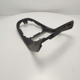 735431189 cover finitura plancia centrale Fiat Bravo 2° serie 198 2008 colore carbonio