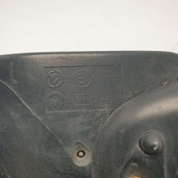 0144133 Specchietto retrovisore laterale elettrico sinistro Alfa Romeo 147 937 2000-10 7fili viola