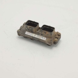 51798646 centralina ecu modulo controllo motore Fiat Panda 2° serie 169 1.2 44Kw benzina IAW5AFSK