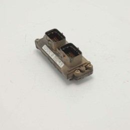 51798646 centralina ecu modulo controllo motore Fiat Panda 2° serie 169 1.2 44Kw benzina IAW5AFSK