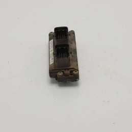 51798646 centralina ecu modulo controllo motore Fiat Panda 2° serie 169 1.2 44Kw benzina IAW5AFSK