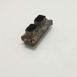 51798646 centralina ecu modulo controllo motore Fiat Panda 2° serie 169 1.2 44Kw benzina IAW5AFSK