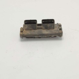 51798646 centralina ecu modulo controllo motore Fiat Panda 2° serie 169 1.2 44Kw benzina IAW5AFSK