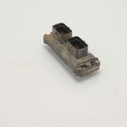 51798646 centralina ecu modulo controllo motore Fiat Panda 2° serie 169 1.2 44Kw benzina IAW5AFSK