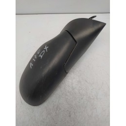 Specchietto retrovisore laterale elettrico destro Mercedes classe A 170 W168 1997-04 5PIN NERO