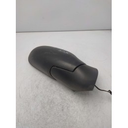 Specchietto retrovisore laterale elettrico destro Mercedes classe A 170 W168 1997-04 5PIN NERO