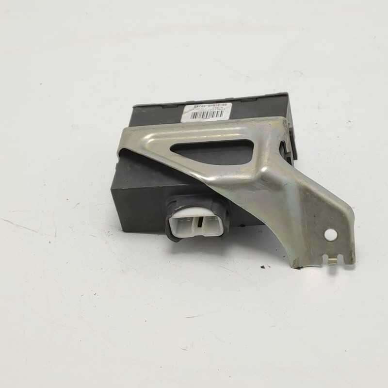 89740-0H010-00 centralina ecu modulo controllo comfort Toyota Aygo MK1 1.0 12V VVT-I 2006 89740-0H010-00 centralina ecu modulo controllo comfort Toyota Aygo MK1 1.0 12V VVT-I 2006