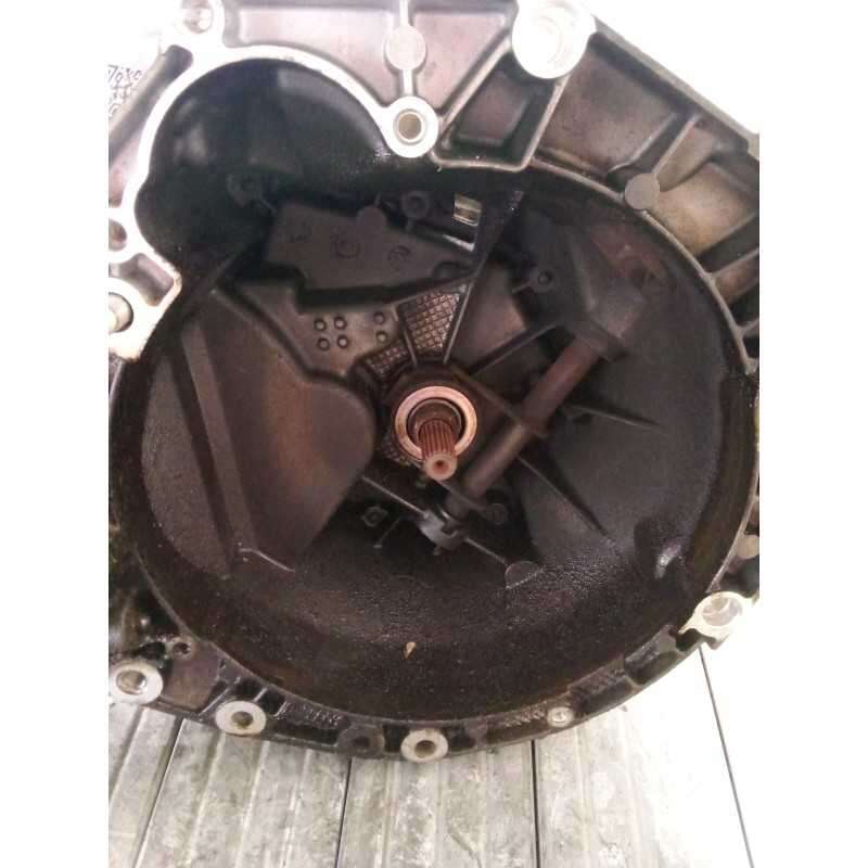 Cambio Fiat Punto 2serie 1.2benz (55196386)pos O5