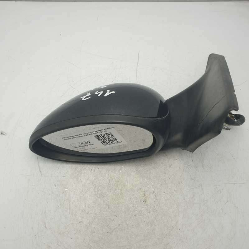 014133 Specchietto retrovisore laterale elettrico sinistro Alfa Romeo 147 937 2000-10 7fili