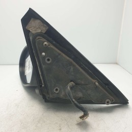 014133 Specchietto retrovisore laterale elettrico sinistro Alfa Romeo 147 937 2000-10 7fili 