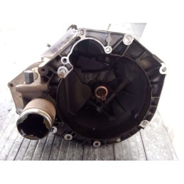 Cambio Fiat Punto 2serie 1.2benz (55196386)pos O5