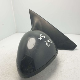014133 Specchietto retrovisore laterale elettrico sinistro Alfa Romeo 147 937 2000-10 7fili 