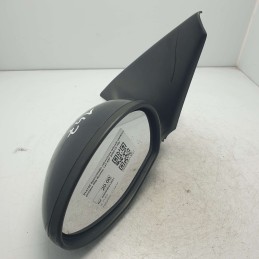 014133 Specchietto retrovisore laterale elettrico sinistro Alfa Romeo 147 937 2000-10 7fili 