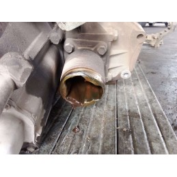 Cambio Fiat Punto 2serie 1.2benz (55196386)pos O5