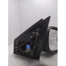 021070 Specchietto retrovisore laterale destro elettrico Lancia Ypsilon II 843 serie 7pin nero