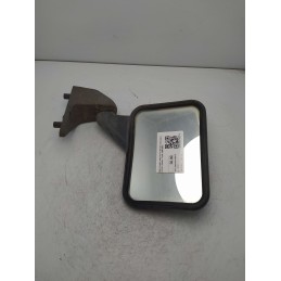 Specchietto retrovisore laterale meccanico sinistro Nissan Trade 1986-2001 