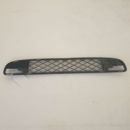 A4518880123 griglia mascherina paraurti anteriore Smart W451 Fortwo 2007-14 nera