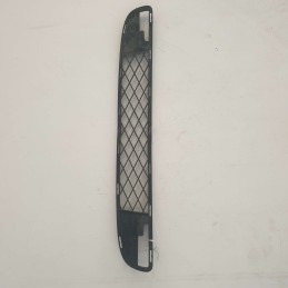 A4518880123 griglia mascherina paraurti anteriore Smart W451 Fortwo 2007-14 nera