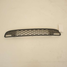 A4518880123 griglia mascherina paraurti anteriore Smart W451 Fortwo 2007-14 nera