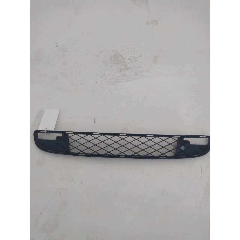 A4518880123 griglia mascherina paraurti anteriore Smart W451 Fortwo 2007-14 colore blu