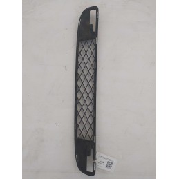 A4518880123 griglia mascherina paraurti anteriore Smart W451 Fortwo 2007-14 colore blu