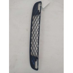 A4518880123 griglia mascherina paraurti anteriore Smart W451 Fortwo 2007-14 colore blu
