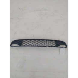 A4518880123 griglia mascherina paraurti anteriore Smart W451 Fortwo 2007-14 colore blu