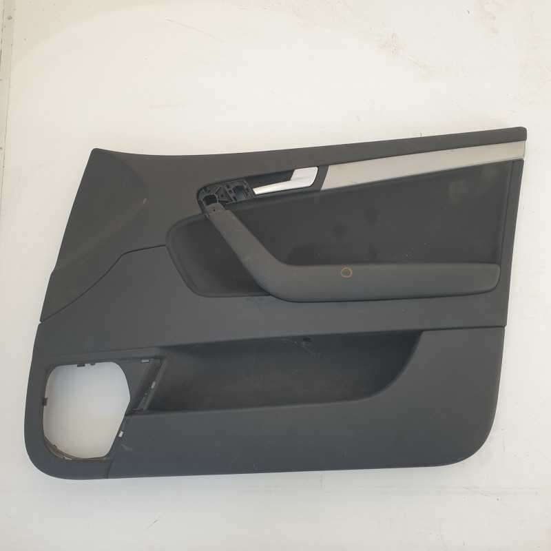8P4867106 pannello rivestimento portierea Audi A3 8P 2006 anteriore destro