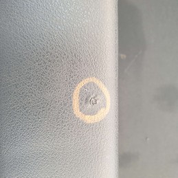 8P4867106 pannello rivestimento portierea Audi A3 8P 2006 anteriore destro