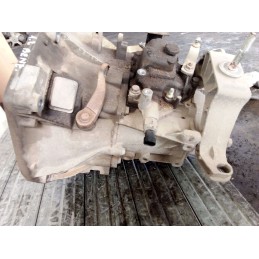 Cambio Fiat Punto 2serie 1.2benz (55196386)pos O5