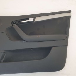 8P4867106 pannello rivestimento portierea Audi A3 8P 2006 anteriore destro