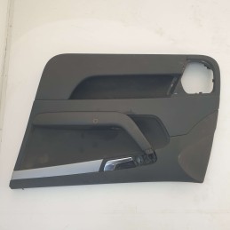 8P4867106 pannello rivestimento portierea Audi A3 8P 2006 anteriore destro
