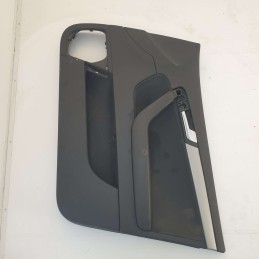 8P4867106 pannello rivestimento portierea Audi A3 8P 2006 anteriore destro