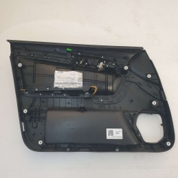 8P4867106 pannello rivestimento portierea Audi A3 8P 2006 anteriore destro