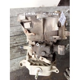 Cambio Fiat Punto 2serie 1.2benz (55196386)pos O5