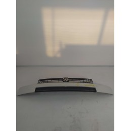 701853653 Griglia mascherina modanatura anteriore cofano Volkswagen Transporter T4 1990-2003 