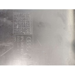 8P4867105 pannello rivestimento portiera sportello Audi A3 8P 2006 anteriore sinistro ATTENZIONARE FOTO