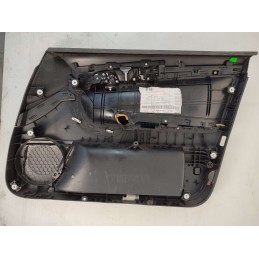 8P4867105 pannello rivestimento portiera sportello Audi A3 8P 2006 anteriore sinistro ATTENZIONARE FOTO