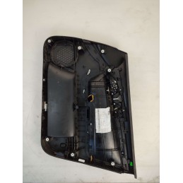 8P4867105 pannello rivestimento portiera sportello Audi A3 8P 2006 anteriore sinistro ATTENZIONARE FOTO