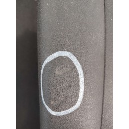 8P4867105 pannello rivestimento portiera sportello Audi A3 8P 2006 anteriore sinistro ATTENZIONARE FOTO