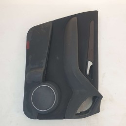 W169115008 Pannello rivestimento portiera anteriore sx Mercedes classe A W169 2004-12