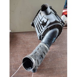scatola filtro aria alfa romeo 159 1.9  110kw 2007