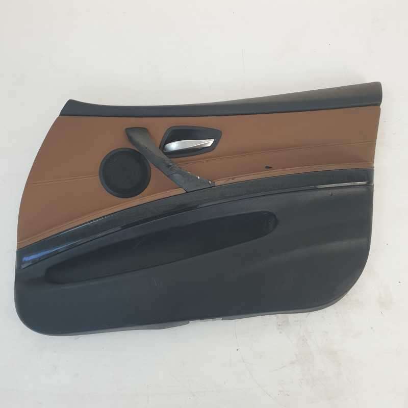9167864-08 Pannello rivestimento portiera anteriore dx BMW E90 91 Station Wagon serie 3 2005-13