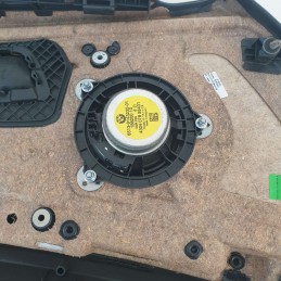9167864-08 Pannello rivestimento portiera anteriore dx BMW E90 91 Station Wagon serie 3 2005-13
